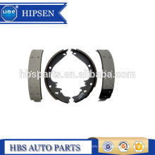 Bremsbacken OEM NO 1154577/12321456/8126965 für BUICK / CADILLAC / JEEP